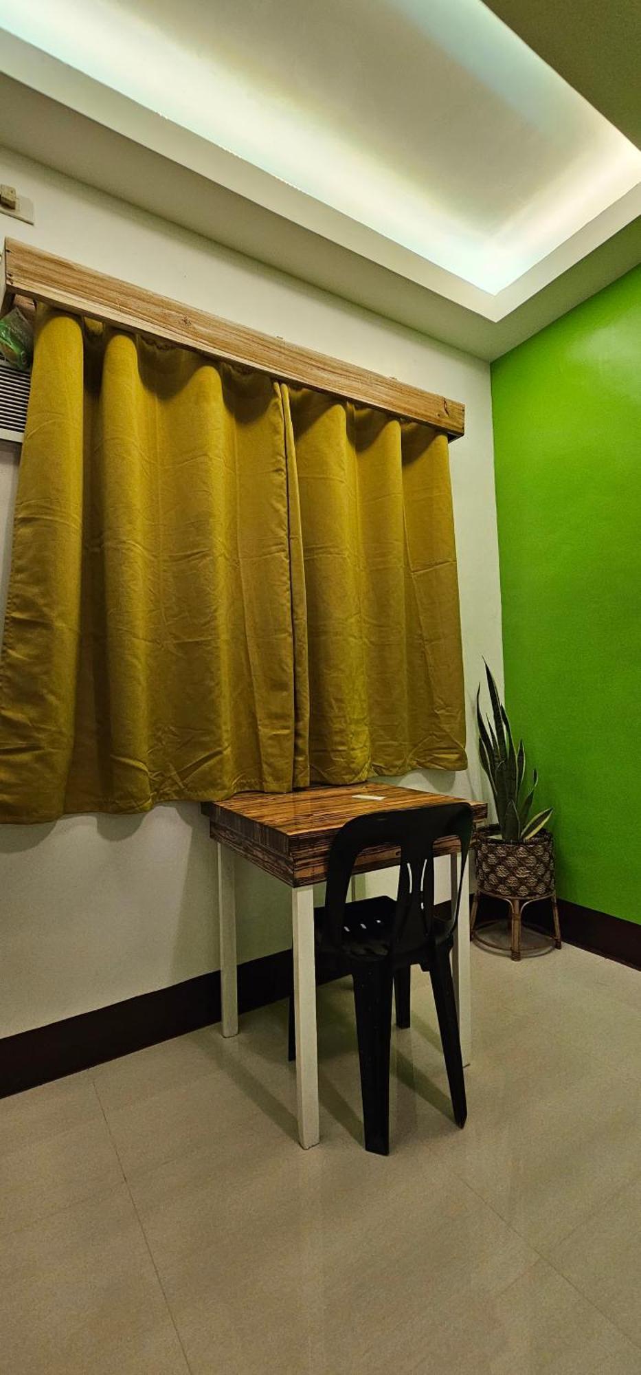Mina Grande Beach Cottages El Nido Luaran gambar